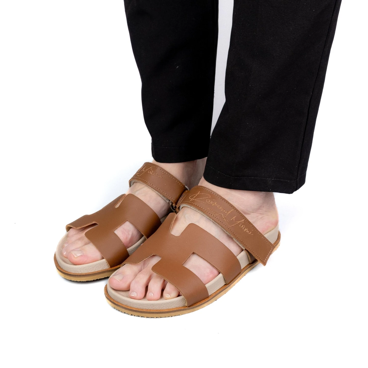 Raimond Miami Carle Cuoio 9 Raimond Miami Carle Cuoio - immagine 7