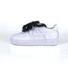 Nike Air Force 1 Bianco Corda Nero Fv5951 111 - Cw2288 111 -Gagliotta DSF2624