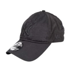New Era Cappello New York Yankees Black/Black 60358068