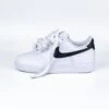 Nike Air Force 1 Low '07 WMNS Bianco Corda Bianca Fv5948 101 - Dd8959 103