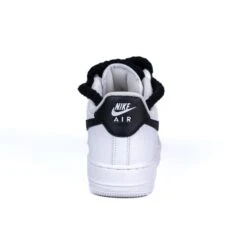 Nike Air Force 1 Low '07 WMNS Bianco Corda Nero Fv5948 101 - Dd8959 103 7 Nike Air Force 1 Low '07 WMNS Bianco Corda Nero Fv5948 101 - Dd8959 103 -Gagliotta DSF2716