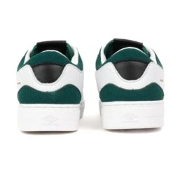 Umbro Sneakers Low Legacy White/Green 38321 -Gagliotta DSF9290