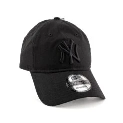 New Era Cappello New York Yankees Nero/Nero