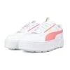 Puma Karmen Rebelle Bianco/Pesca 388420 11 -Gagliotta DSF9944