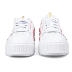 Puma Karmen Rebelle Bianco/Pesca 388420 11 10 Puma Karmen Rebelle Bianco/Pesca 388420 11 -Gagliotta DSF9946