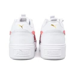 Puma Karmen Rebelle Bianco/Pesca 388420 11 11 Puma Karmen Rebelle Bianco/Pesca 388420 11 -Gagliotta DSF9947