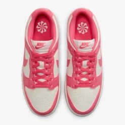 Nike Dunk Low Next Nature Aster Pink W Dd1873 600 -Gagliotta DUNKROSA 4
