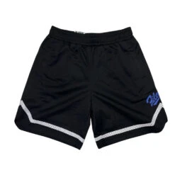 Fila Ihringen Pantaloncino Nero Fat0665 80010