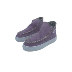 17 Seventeen Cleopatra Camoscio Rosa -Gagliotta Foto 01 06 21 18 57 18