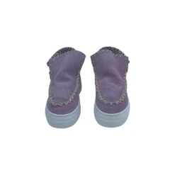 17 Seventeen Cleopatra Camoscio Rosa -Gagliotta Foto 01 06 21 18 57 31