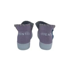 17 Seventeen Cleopatra Camoscio Rosa -Gagliotta Foto 01 06 21 18 58 18