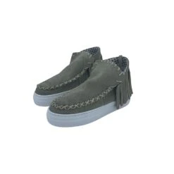 17 Seventeen Cleo-frangia Taupe -Gagliotta Foto 01 06 21 19 05 28