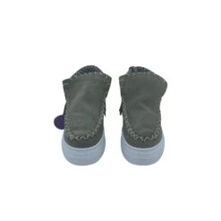 17 Seventeen Cleo-frangia Taupe -Gagliotta Foto 01 06 21 19 05 40