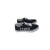 Pyrex Sneakers Bassa In Tela Nero Py020224 - 020201 -Gagliotta Foto 08 06 20 19 46 03