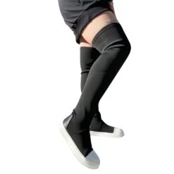 Jammers London Tore100 Nero