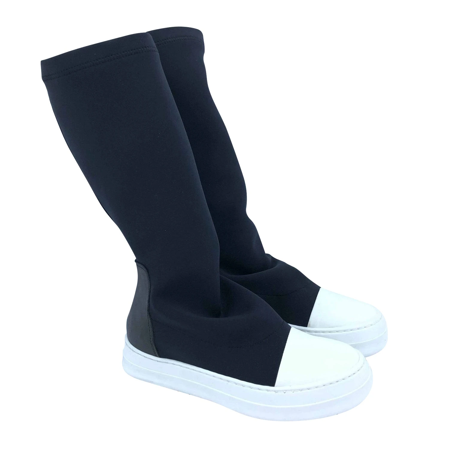 Jammers London Tore36 Nero 4 Jammers London Tore36 Nero - immagine 2