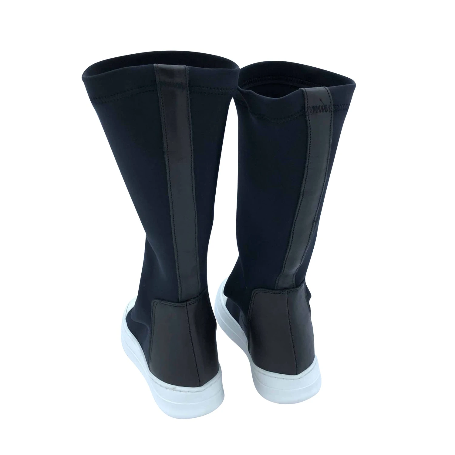 Jammers London Tore36 Nero 5 Jammers London Tore36 Nero - immagine 3