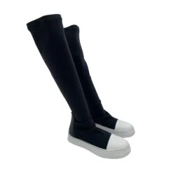 Jammers London Tore5 Licra Nero -Gagliotta Foto 19 10 20 12 10 27