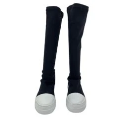 Jammers London Tore5 Licra Nero -Gagliotta Foto 19 10 20 12 12 00