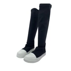 Jammers London Tore5 Licra Nero -Gagliotta Foto 19 10 20 12 12 32