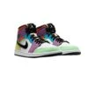 Nike Jordan 1 Mid Se Multicolor - Cw1140 100 -Gagliotta Foto 25 05 20 19 46 18