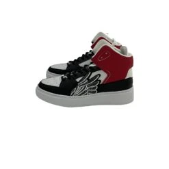 Brian Mills 367d Bianco/nero/rosso -Gagliotta Foto 28 04 21 12 08 41 copy rotated 1