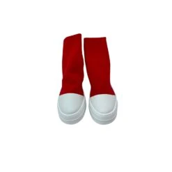 Jammers London Tore20 Licra Rosso -Gagliotta IMG 20200605 WA0085