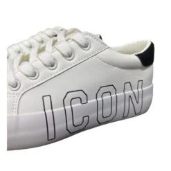 ICON Sneakers Bianco IC05233SD -Gagliotta Icondonna 1