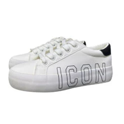 ICON Sneakers Bianco IC05233SD