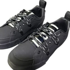 ICON Sneakers Nero IC05203SU -Gagliotta Iconuomo 5
