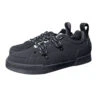 ICON Sneakers Nero IC05203SU -Gagliotta Iconuomo 6