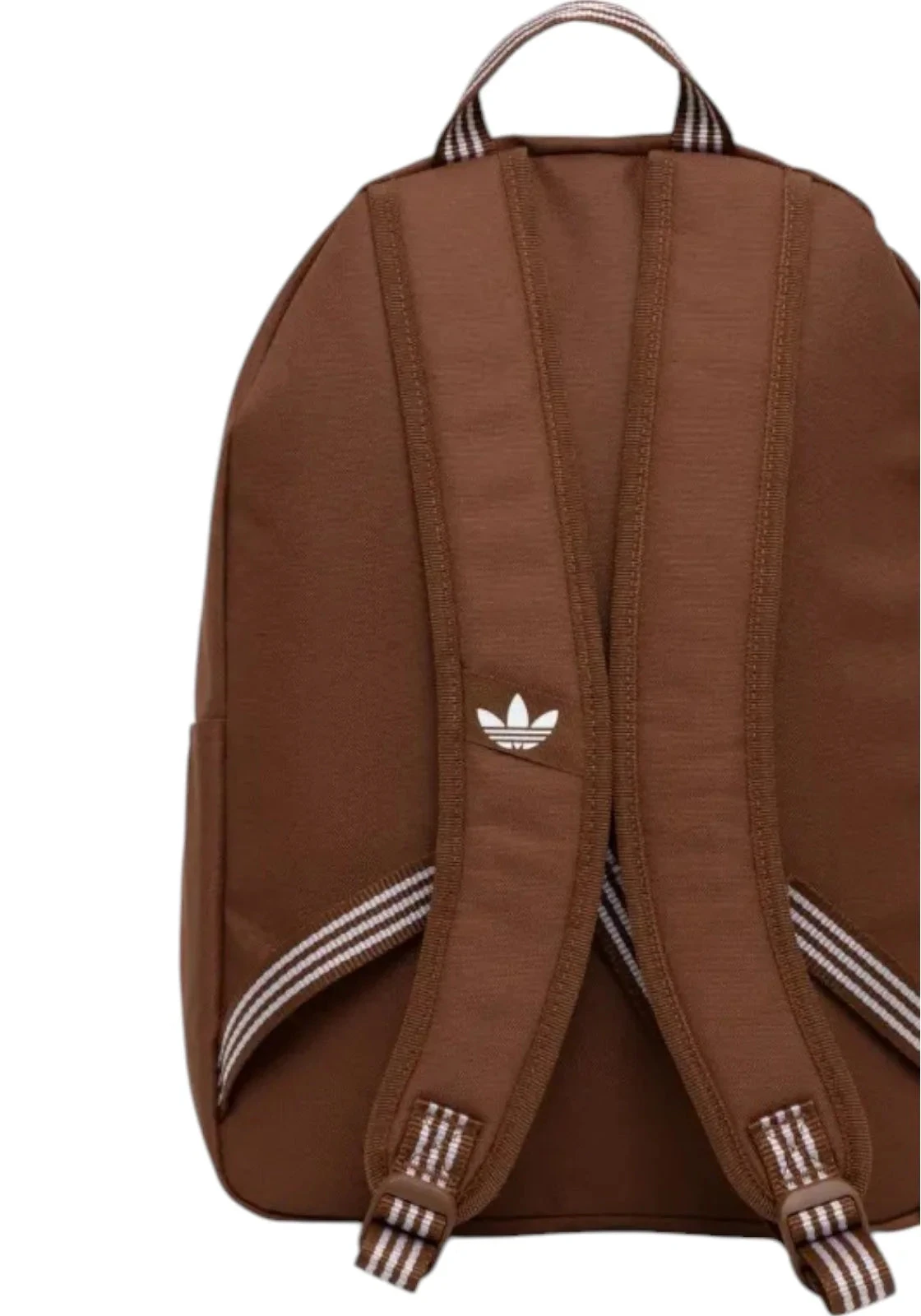 Adidas Zaino Adicolor MARRONE IX7458 8 Adidas Zaino Adicolor MARRONE IX7458 - immagine 6