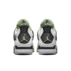 Jordan 4 Retro Seafoam (W) AQ9129 103 -Gagliotta Jordan 4 Retro Seafoam W AQ9129 103 3