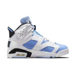 Jordan 6 Retro UNC White CT8529 410 -Gagliotta Jordan6RetroUNCWhiteCT8529410 retro unc white dropout 1 1350x1350 a9c6bf04 cecd 45f3 ab2b 73e9eb740e9a