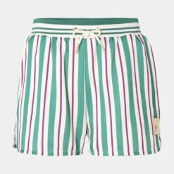 Fila Lassance Pantaloncino Verde Faw1002 13382 -Gagliotta LASSANCE 1