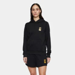 Fila Lisakovsk Felpa Nero Faw1046 80010 -Gagliotta LISAKOVSK 1 e2126212 dc9d 4771 9b3d a0411455af28