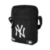 New Era Marsupiop / Tracolla New York Yankees Black 11942030 -Gagliotta Marsupiny
