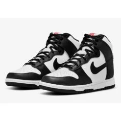 Nike Dunk High Panda Dd1399 105 - Dd1869 103