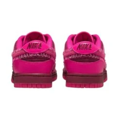 Nike Dunk Low Valentine's Day (W) DQ9324 600 -Gagliotta NikeDunkLowValentine sDay W DQ9324600