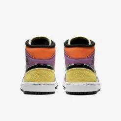 Nike Jordan 1 Mid Se Multicolor - Cw1140 100 -Gagliotta Progetto senza titolo 3 8a78fc09 4d06 4e10 8356 da38fd22ef6d