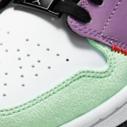 Nike Jordan 1 Mid Se Multicolor - Cw1140 100 -Gagliotta Progetto senza titolo 5 feb5ce79 bbb9 454d bded b04b7ce3bad6