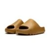Adidas Yeezy Slide Ochre GW1931 -Gagliotta RHWRTHTEYJETYJ 3
