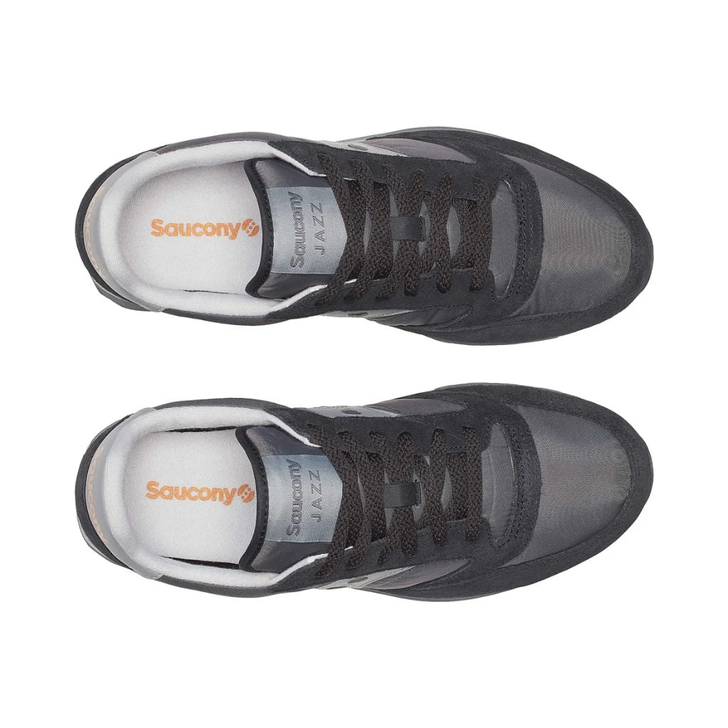 Saucony Jazz Original Dark Grey S2044 727 5 Saucony Jazz Original Dark Grey S2044 727 - immagine 3