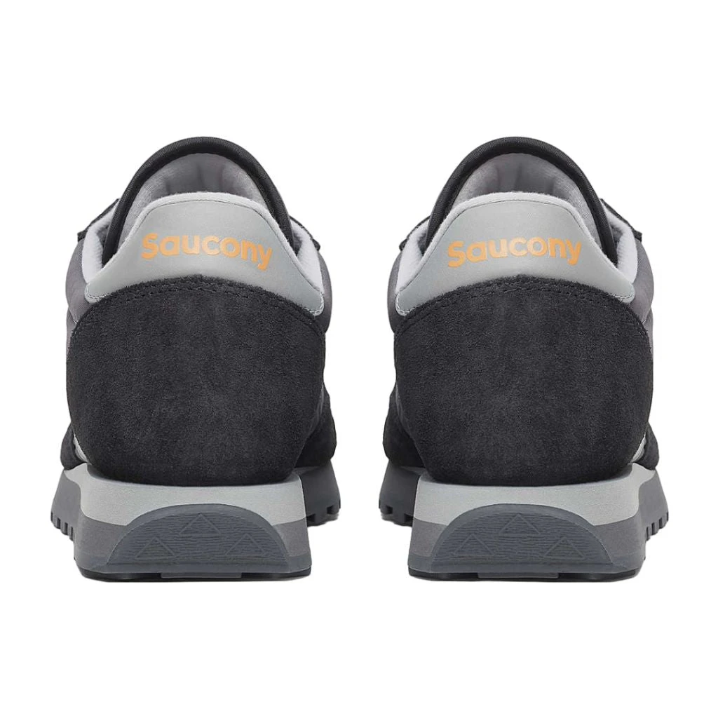 Saucony Jazz Original Dark Grey S2044 727 6 Saucony Jazz Original Dark Grey S2044 727 - immagine 4
