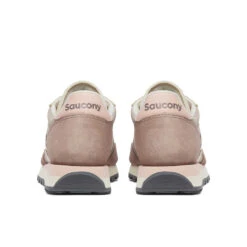 Saucony Jazz Tan Pink S1044 724 -Gagliotta SAUCONYPINK 5
