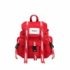 The Bags Zaino In Nylon Rosso Piccolo 2 The Bags Zaino In Nylon Rosso Piccolo -Gagliotta Schermata 2019 12 13 alle 16.07.20