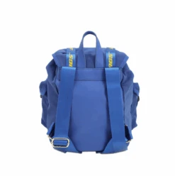 The Bags Zaino In Nylon Blu Piccolo -Gagliotta Schermata 2019 12 13 alle 16.15.26