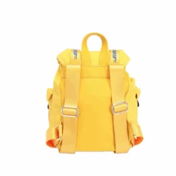The Bags Zaino In Nylon Giallo Piccolo -Gagliotta Schermata 2019 12 13 alle 16.22.02