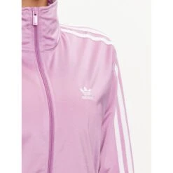 Adidas Felpa Zip Lilla IY4741 -Gagliotta TUTALILLA