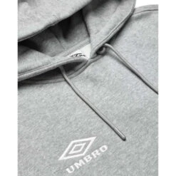 Umbro Tuta Completa Grigio RAP00655B -Gagliotta Tutaumbrogrigio 1